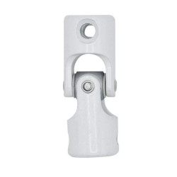 GENOUILLERE E6P10 S6P10 M5 BLANC SB