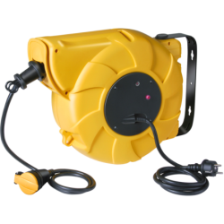 Enrouleur automatique Box Electric