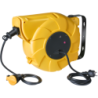 Enrouleur automatique Box Electric