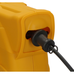 Enrouleur automatique Box Electric