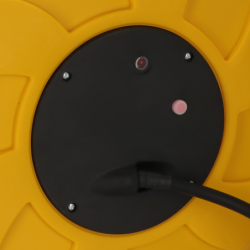 Enrouleur automatique Box Electric