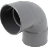 Evacuation PVC Diamètre 32