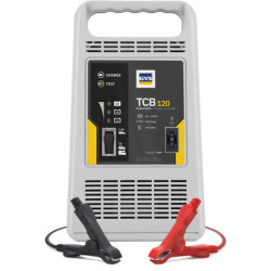 Chargeur Batterie GYS 12V