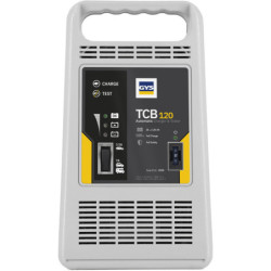 Chargeur Batterie GYS 12V