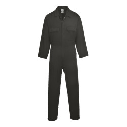 Combinaison EuroWork Marine 100% coton