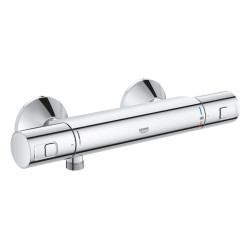 MITIGEUR THERMOSTAT GROHE START DOUCHE CHROME