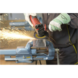 DISQUE SMT624 LAMELLE INCLINE D125 GR80 BTE 10