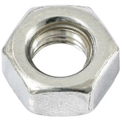 ASSORT KS TOOLS VIS ECROUS INOX M4-M6 BTE 475 P