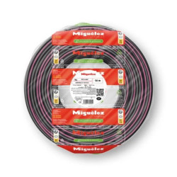 CABLE ELEC RIGIDE U1000 R2V 3G1.5MM2 25M