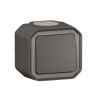 VA ET VIENT PLEXO 10A ANTHRACITE SAILLIE