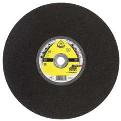 DISQUE TRONC. METAL MP 350x3x25.4mm A930N SPECIAL