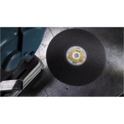 DISQUE TRONC. METAL MP 350x3x25.4mm A930N SPECIAL