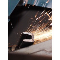 DISQUE TRONC. METAL MP 350x3x25.4mm A930N SPECIAL