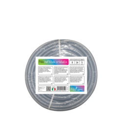 TUYAU CRISTAL ARME 8x14 5m