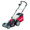 TONDEUSE ELEC INVENTIV 1600W 37cm BAC 40L E1637P
