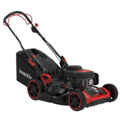 TONDEUSE THERM INVENTIV 169cc 51cm BAC 60L T17051S