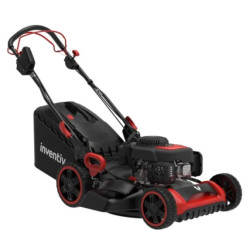 TONDEUSE THER INVENTIV 169cc 51cm BAC 60L ST17051