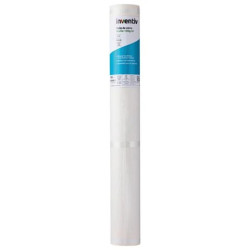 TOILE DE VERRE MAILLE 1X25M 120G/M2