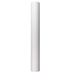 TOILE DE VERRE CHEVRON 1X25M 140G/M2