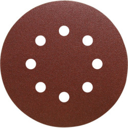 DISQUE VELCRO D150mm G60 PERF PS22K GLS74