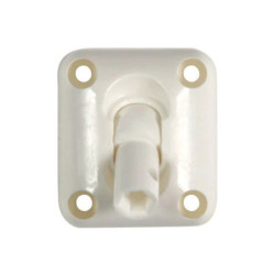 PAS CAISSON E6P7 BLANC SB