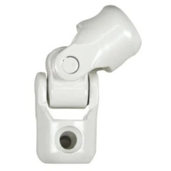 GENOUILLERE ED12 SD12 M5 BLANC SB