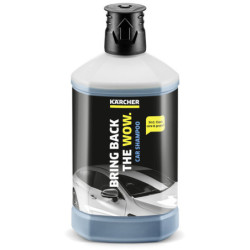 SHAMPOING AUTO 3EN1 RM610 1L KARCHER