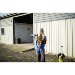 SHAMPOING AUTO 3EN1 RM610 1L KARCHER
