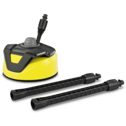 NETTOYEUR TERRASSE KARCHER T-RACER T5