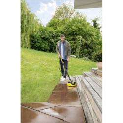 NETTOYEUR TERRASSE KARCHER T-RACER T5