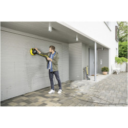NETTOYEUR TERRASSE KARCHER T-RACER T5