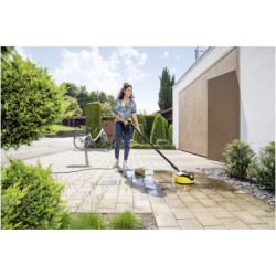 NETTOYEUR TERRASSE KARCHER T-RACER T5
