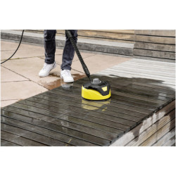 NETTOYEUR TERRASSE KARCHER T-RACER T5
