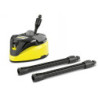NETTOYEUR TERRASSE KARCHER T-RACER T7+