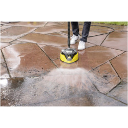 NETTOYEUR TERRASSE KARCHER T-RACER T7+
