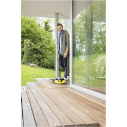 NETTOYEUR TERRASSE KARCHER T-RACER T7+
