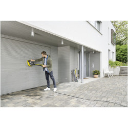 NETTOYEUR TERRASSE KARCHER T-RACER T7+