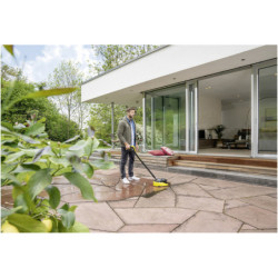 NETTOYEUR TERRASSE KARCHER T-RACER T7+