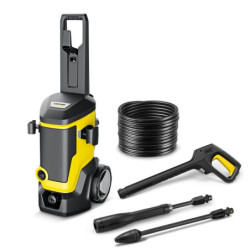 NETT HP KARCHER K7 WCM FJ BB 180BARS 600L/H