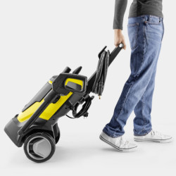 NETT HP KARCHER K7 WCM FJ BB 180BARS 600L/H