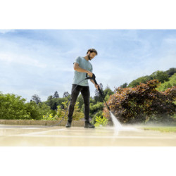 NETT HP KARCHER K7 WCM FJ BB 180BARS 600L/H