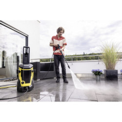 NETT HP KARCHER K7 WCM FJ BB 180BARS 600L/H