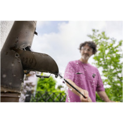 DEBOUCHEUR CANALISATION 7m50 KARCHER