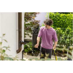 DEBOUCHEUR CANALISATION 7m50 KARCHER