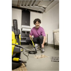 DEBOUCHEUR CANALISATION 7m50 KARCHER
