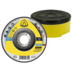 DISQUE TRONC. INOX MD 125x0.8x22mm A980TZ SPECIAL