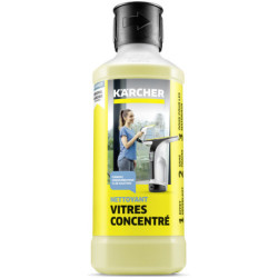 NETTOYANT VITRES 500ml KARCHER
