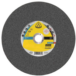 DISQUE TRONC. INOX MP 115x1.6x22mm A46TZ SPECIAL