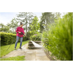 ROTABUSE KARCHER K2.K3