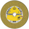 DISQUE TRONC. METAUX MP 230x2x22.23mm A24 EXTRA